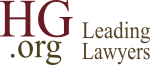 HG Legal Resources badge