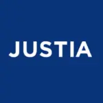 Justia lawyer directory badge